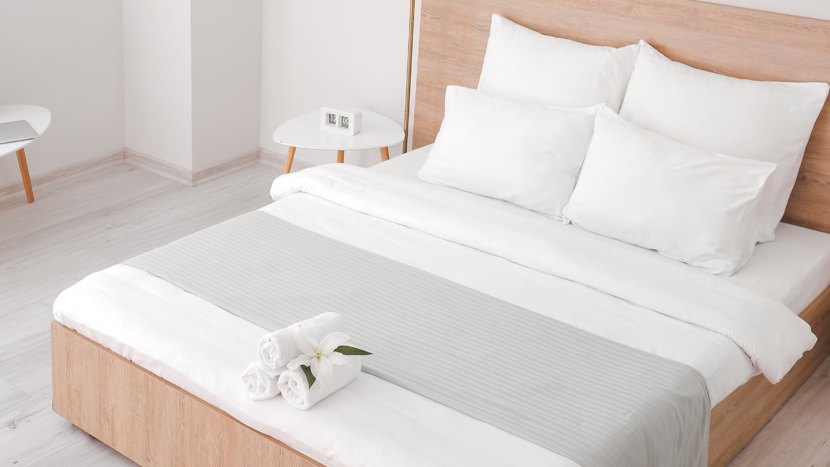 Nasce Magnolia Kit Point powered by Lavajet: la rivoluzione per host e affitti brevi